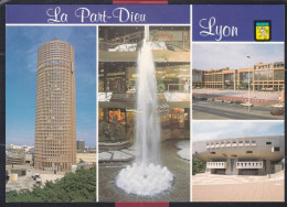 68 - Lyon - La Part Dieu - Lyon 3