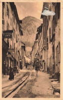 FRANCE - Briançon - Vue Sur La Grande Gargouille - Carte Postale Ancienne - Briancon