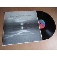 LES CLAIRS MATINS ACADIENS - WILLIAM HIENZ - Disque SILVER CREST CUSTOM - Canada - Country & Folk