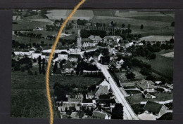 PHOTO  MAULDE VU DU CIEL TOURNAI HAINAUT REPRO - Tournai