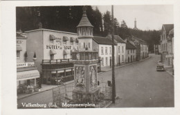 VALKENBURG MONUMENTPLEIN - Valkenburg