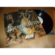 SPRINGINSFELDT Eponyme - Disque AUTOPRODUIT PROG FOLK Allemagne 1982 - Country & Folk