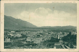 VENEZUELA - CARACAS - GATHMANN HNOS - 1910s (17792) - Venezuela