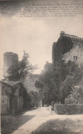 Eymet   Le Chateau - Eymet