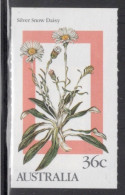 Australia 1986 Single Stamp To Celebrate Flowers In Unmounted Mint - Mint Stamps