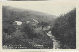 FERRIERES : MY - Le Moulin De Lembrée - Ferrières