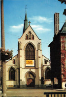 BELGIQUE - St Niklaas Waas - Hoofdkerk St Niklaas - Vue Générale De L'église - Carte Postale - Sint-Niklaas