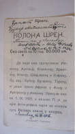 Globe Trotters 1925 RUSSIE RUSSE  SCHRON COLON AROUND THE WORLD - Russia