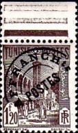 Tunisie Préo N** Yv:6 Mi:291a Mosquée Halfaouine Tunis Bord De Feuille - Used Stamps