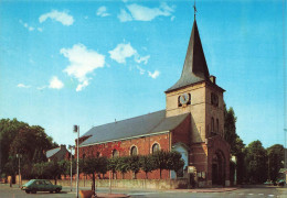 BELGIQUE - Sterrebeek - Vue Générale De L'église Saint Pancrace - Carte Postale - Zaventem