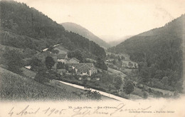 FRANCE - Val D'Ajol - Bas D'Hérival - Carte Postale Ancienne - Other & Unclassified