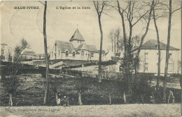 HAUT-ITTRE  :  (  Ecrit 1920 ) - Ittre