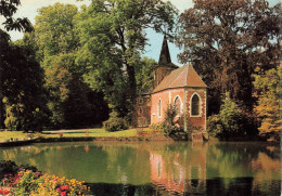 BELGIQUE - Horion - Hozémont - Vue Générale Du Chapelle De Lexhy - Carte Postale - Grâce-Hollogne