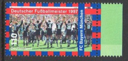 Allemagne Deutschland 1790 Bayern Munich - Famous Clubs