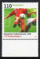 Allemagne Deutschland 1842 Kaiserslautern - Club Mitici