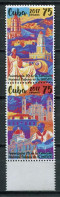 Cuba 2017 / UNESCO MNH / Cu5610  36-2 - UNESCO