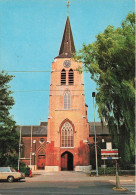 BELGIQUE - Hoboken - Kerk - Vue Générale D'une église - Carte Postale - Andere & Zonder Classificatie