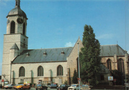 BELGIQUE - 2840 Haacht - Sint Remigius Kerk - Carte Postale - Haacht