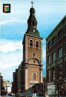 BELGIQUE - Hasselt - O L Vrouwekerk ( Virga Jesse) - Vue Générale D'une église - Carte Postale - Hasselt