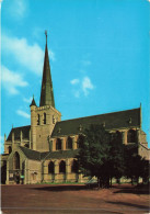 BELGIQUE - Herentals - St Wladetrudiskerk - Vue Générale D'une église - Carte Postale - Herentals