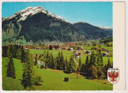 AK 200358 AUSTRIA - Ehrwald - Ehrwald