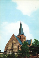 BELGIQUE - Huldenberg - Kerk Van O L Vrouw Hemelvaart - Vue Générale D'une église - Carte Postale - Huldenberg