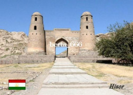 Tajikistan Hisor Fortress New Postcard - Tadjikistan