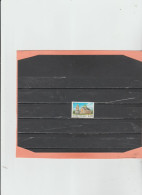 Finlandia 1988 - (UN) 1002 Used  "Chiesa Di Kerimaki" - 2,20 - Oblitérés