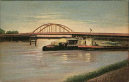 BRAZIL - CUIABA - RIO CIUIABA - ED. L. CARCHALHO - 1940s (17819) - Cuiabá