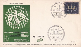 FDC 1969 - 1961-1970