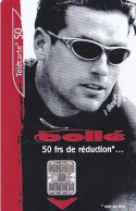 F1067  06/2000 - BOLLÉ HOMME - 50 SC7 - 2000