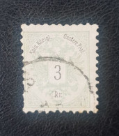 Austria Used Stamp 1883 - Gebraucht