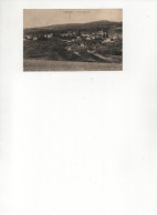 87. CPA - AMBAZAC - Vue Générale - 1925 - Scan Du Verso - - Ambazac