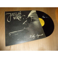 WILLY EGMOSES TRIO Jazz På Vilkår - JAZZ DANOIS - KRABBE Records LP 001 - 1986 - Jazz