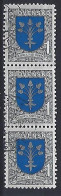 Slovakia 1993  City Arms; Dobnica Nad Vahom (o) Mi.177 - Gebruikt