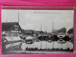 Laroche Péniche - Houseboats