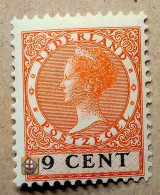 1926 Niederlande Mi.181 A /** - Unused Stamps