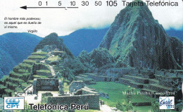 PERU - Pérou