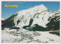 AK 200388 AUSTRIA - Berwang - Berwang