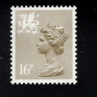 1178934836. 19834 SCOTT WMMH29  W43A (XX) POSTFRIS MINT NEVER HINGED   - QUEEN ELIZABETH II - - Gales