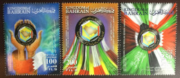 Bahrain 2004 Gulf Cooperation Council MNH - Bahrain (1965-...)