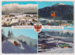 AK 200396 AUSTRIA - Igls - Innsbruck - Igls