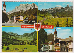 AK 200398 AUSTRIA - Ehrwald - Ehrwald