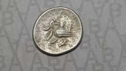 CAMBODGE / CAMBODIA/ Coin Silver Khmer Antique With Very High Silver Content - Cambodia