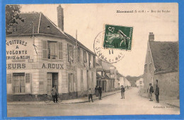 77 - Seine Et Marne - Mormant - Rue Des Bordes (N14796) - Mormant