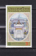 THAILAND-2011- ARTS BUILDING-MNH - Thailand