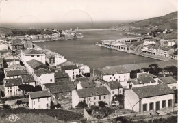 Port Vendres * Vue Générale Du Village - Port Vendres