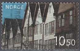 Norwegen Norway 2006. Mi.Nr. 1585, Used O - Usati