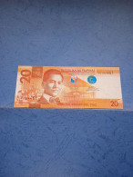 FILIPPINE-P206a 20P 2014 UNC - Philippinen