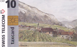 SCHWEIZ - Suisse